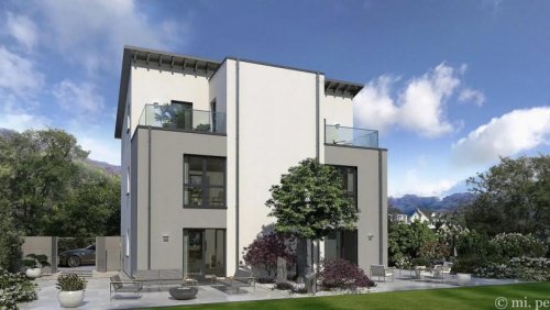 Pattensen Immobilien Die OKAL Premiumklasse, inkl. Grundstück - DGNB-Zertifikat in Gold oder Platin! Haus kaufen