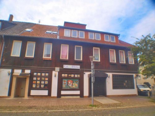 Alfeld (Leine) Immobilien Inserate Altehrwürdiges Hotel mit Gastronomie im Zentrum von Alfeld (Leine) Gewerbe kaufen