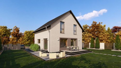 Schellerten Immobilien Offenheit trifft auf klassische Architektur Haus kaufen