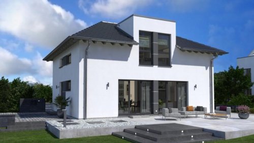 Wunstorf Immobilien Inserate Ein Haus mit vielen Lieblingsplätzen, inclusive Grundstück, KFW Förderung möglich ! Haus kaufen