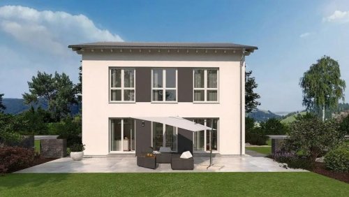 Neustadt am Rübenberge Immobilien Inserate NEUBAU STADTVILLA KFW 40 Haus kaufen