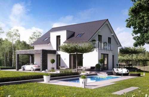 Stadthagen Immobilien Inserate Investieren Sie nicht in den Vermieter, sondern ins eigene Haus Haus kaufen