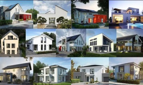 Bückeburg Häuser Die OKAL Premiumklasse: incl. Grundstück. DGNB-Zertifikat in Gold oder Platin Haus kaufen