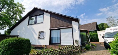 Bad Eilsen 2-Familienhaus vielseitiges Zweifamilienhaus mit Fernblick Haus kaufen