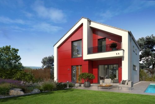 Rinteln Die OKAL Premiumklasse: Designer Haus incl. Grundstück. DGNB-Zertifikat in Gold oder Platin! Haus kaufen