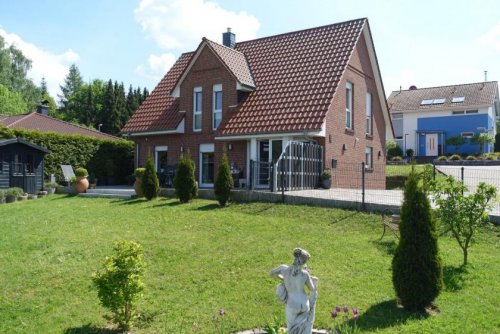 Bad Münder am Deister Immo hochwertiges Traumhaus mit sensationellem Fernblick Haus kaufen