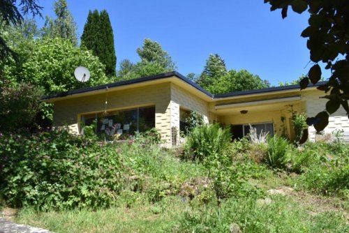 Aerzen großzügiger Bungalow auf Traumgrundstück Haus kaufen