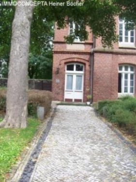 Bad Salzuflen Immo Altstadtflair in historischer ehem. Bürgerschule! Wohnung kaufen