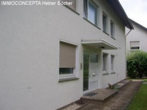 Bad Salzuflen Immo EG Wohnung am Obernberg! Wohnung kaufen