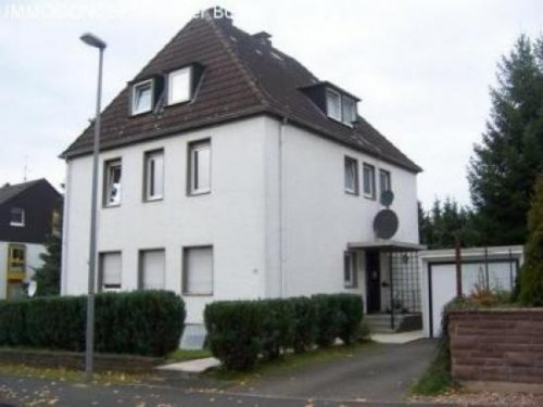 Bad Salzuflen Haus In zentraler Lage am Asenberg Haus kaufen