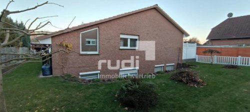 Bad Oeynhausen Immobilienportal BAD OEYNHAUESEN: Einfamilienhaus 167 m2 zum Verlieben und Wohlfühlen mit entzückender Umgebung** Haus kaufen