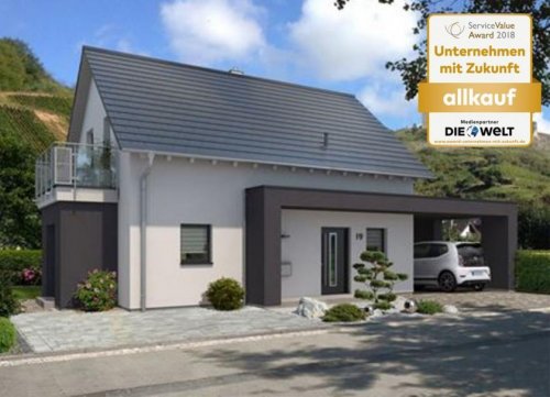 Dörentrup Immobilienportal Viel Platz auf wenig Quadratmeter Haus kaufen