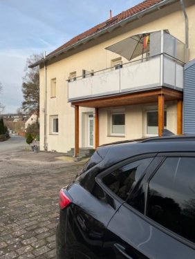 Detmold Wohnungen im Erdgeschoss *** Erdgeschosswohnung in Detmold Heiligenkirchen *** Wohnung kaufen