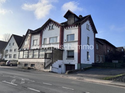 Schieder-Schwalenberg Haus Sanierungsobjekt mit Potential Haus kaufen