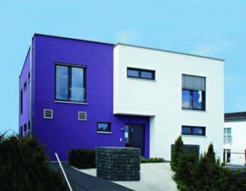 Steinheim Immobilien Moderner Bauhausstil Haus kaufen