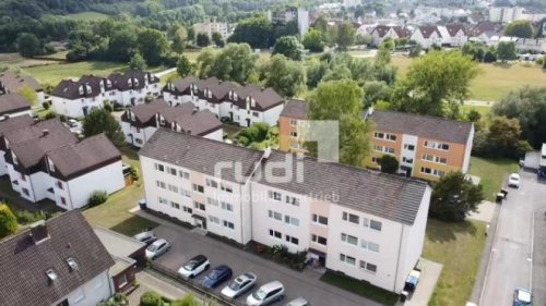 Bad Driburg 3-Zimmer Wohnung BAD DRIBURG: Exklusive, schöne und modernisierte Wohnung im Kurort nahe Stadtpark, Bahnhof, Gräflichem Park ** Wohnung kaufen