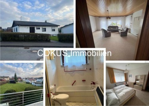 Brakel Immobilienportal 174 m² EFH mit Balkon oder mit EinliegerwohnungsOption + Garage Haus kaufen