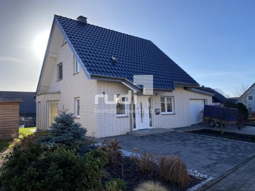 Salzkotten -Solides Einfamilienhaus sucht neue Eigentümer- Haus kaufen