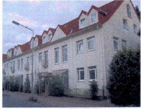 Bad Lippspringe Wohnung Altbau Schöne Außergewöhnliche 3 ZKBB-Wohnung über zwei Etagen Nähe Fußgängerzone und Kurpark Wohnung kaufen