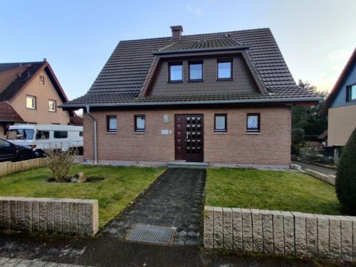 Bielefeld Immobilien Inserate Zweifamilienhaus im Herzen von Bielefeld-Quelle Haus kaufen