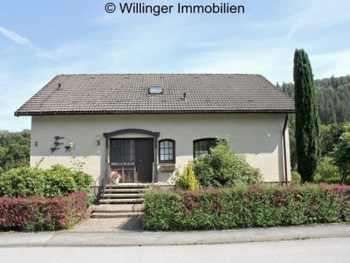 Willingen (Upland) Haus 2 Familienhaus im Strycktal von Willingen Haus kaufen