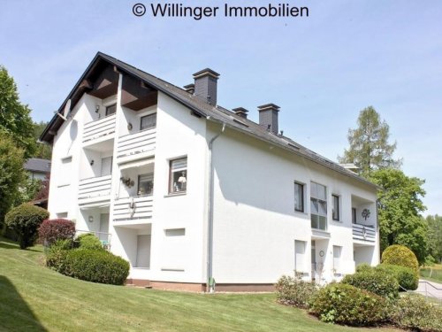 Willingen (Upland) 2-Zimmer Wohnung Wohnung im Strycktal von Willingen Wohnung kaufen