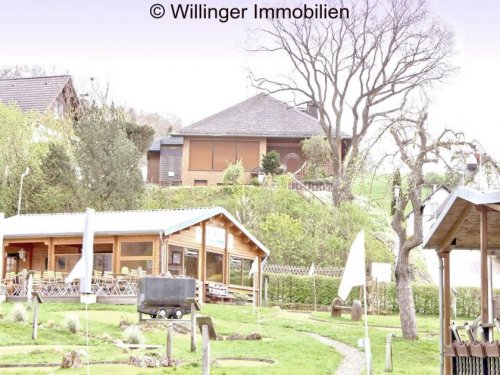 Diemelsee Immobilien Haus in bester Lage am Diemelsee Haus kaufen