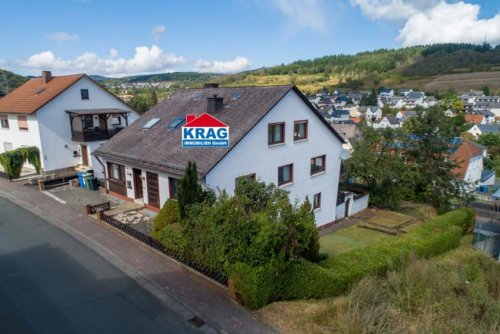 Bad Endbach Immobilien ++ KRAG Immobilien ++ am 23.11.2024 um 12:30 Uhr Besichtigung ++ einfach so vorbeikommen ++ Haus kaufen