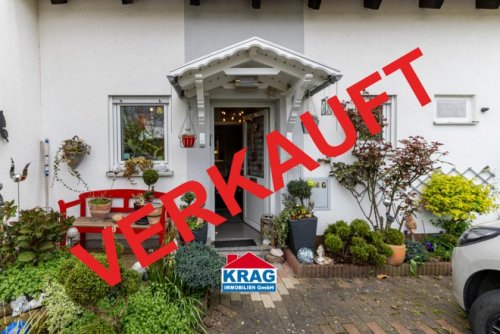 Wetter (Hessen) Immobilie kostenlos inserieren ++ KRAG Immobilien ++ VERKAUFT ++ VERKAUFT ++ mit Sicherheit ++ wie fast immer mit und nach Plan ++ Haus kaufen