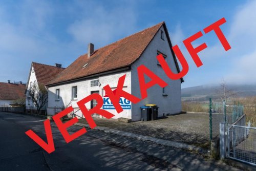 Lahntal Immobilienportal ++ KRAG Immobilien ++ VERKAUFT ++ VERKAUFT ++ mit Sicherheit ++ wie fast immer mit und nach Plan ++ Haus kaufen