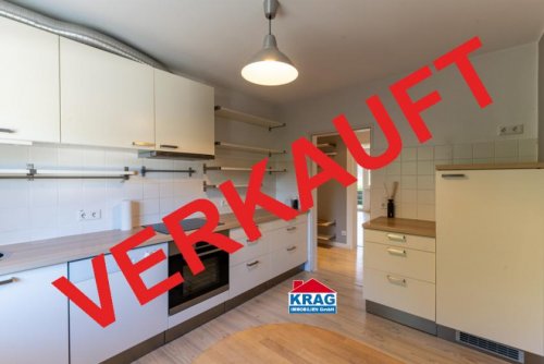 Lahntal ++ KRAG Immobilien ++ VERKAUFT ++ VERKAUFT ++ mit Sicherheit ++ wie fast immer mit und nach Plan ++ Wohnung kaufen