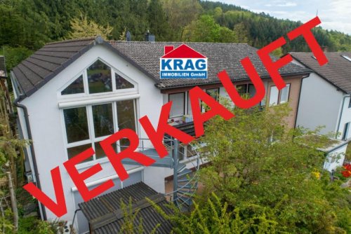 Dautphetal Immobilien ++ KRAG Immobilien ++ VERKAUFT ++ VERKAUFT ++ mit Sicherheit ++ wie fast immer mit und nach Plan ++ Haus kaufen