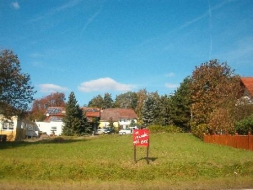 Laubach Suche Immobilie Baugrundstück von Privat mit Blick in die freie Natur Grundstück kaufen