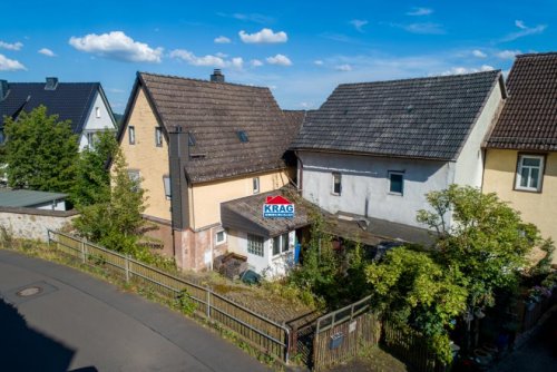 Biebertal Haus ++ KRAG Immobilien ++ am 22.09.2024 um 9:00 Uhr Besichtigung ++ einfach so vorbeikommen ++ Haus kaufen