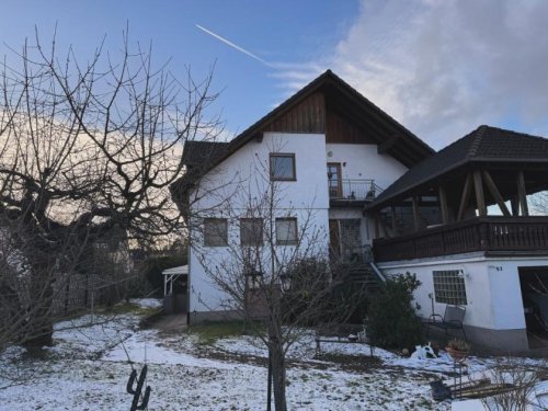 Reiskirchen Haus Nobelino.de - Mehrfamilienhaus mit vielen Möglichkeiten - TOP Lage in Reiskirchen ! Haus kaufen