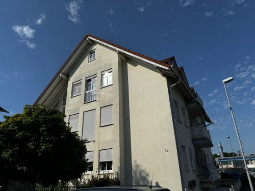 Lollar Immobilien Inserate RESERVIERT ! ! ! ! Frisch sanierte & gut geschnittene Eigentumswohnung direkt in Lollar Wohnung kaufen