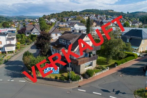 Eschenburg Immobilien ++ KRAG Immobilien ++ VERKAUFT ++ VERKAUFT ++ mit Sicherheit ++ wie fast immer mit und nach Plan ++ Haus kaufen