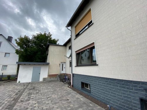 Breitscheid (Lahn-Dill-Kreis) Teure Häuser Mehrfamilienhaus / mit Potential / PV Anlage in Breitscheid LDK Haus kaufen