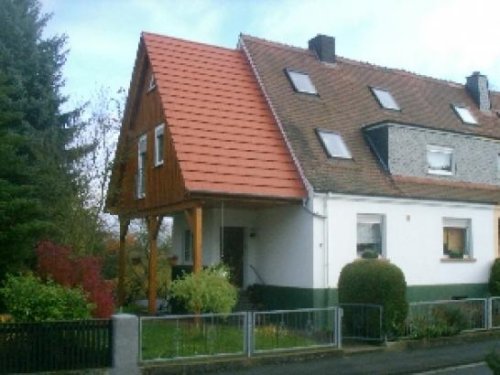  Haus In Weilburg´s bester Straße attraktive DHH in ruhiger Ortsrandlage Haus kaufen