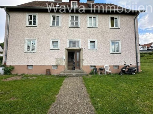 Fulda Teure Häuser 7,1 % Rendite! Mehrfamilienhaus mit 6 Wohneinheiten Haus kaufen