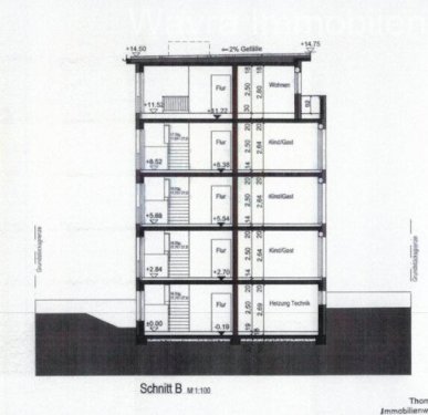 Hünfeld Immobilien Baugrundstück Mehrfamilienhaus Grundstück kaufen