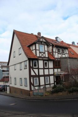 Schlitz Immobilien V E R K A U F T !! Haus kaufen