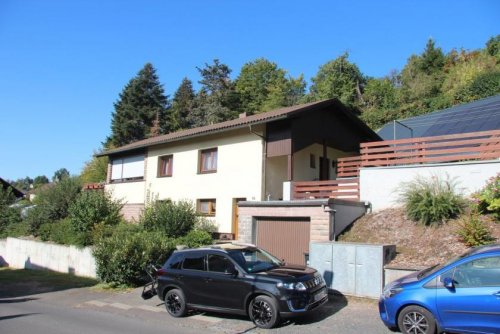 Schlitz Immobilien V E R K A U F T Haus kaufen