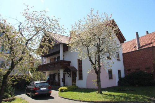 Schlitz Immobilien Inserate V E R K A U F T !! Haus kaufen