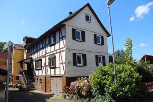 Schlitz Immobilien Inserate V E R K A U F T !! Haus kaufen