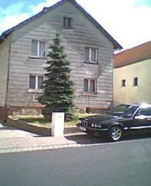 Ehrenberg Hausangebote Haus in der hessischen Rhön Haus kaufen