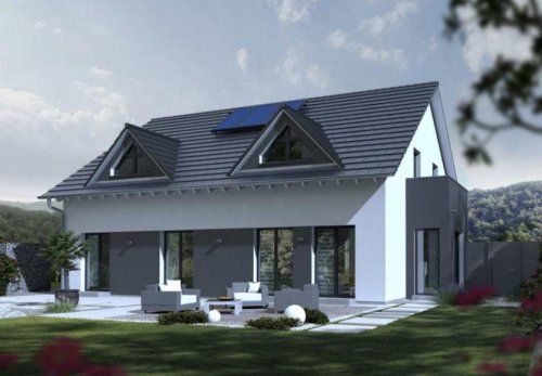 Bad Hersfeld Haus Startschuss ins Eigenheim 2021! Haus kaufen