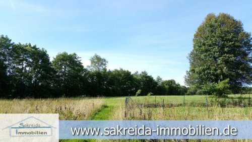 Grebenhain Grundstücke Baugrundstück in sehr ruhiger und traumhafter Lage - Feldrand,
Urlaubsfeeling Grundstück kaufen