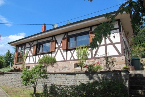 Herbstein Immobilien V E R K A U F T !! Haus kaufen