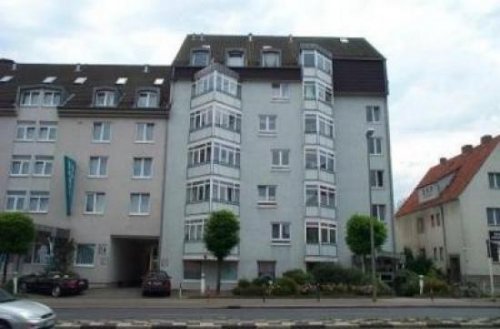 Göttingen Inserate von Wohnungen WE 152+ TG 152 Wohnung kaufen